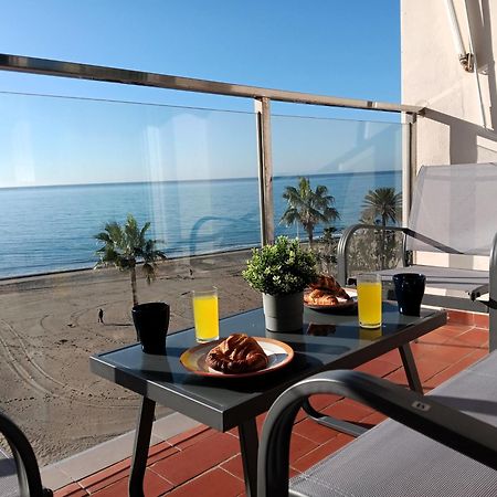 Alojamiento Iberia Playa Estepona Exterior photo