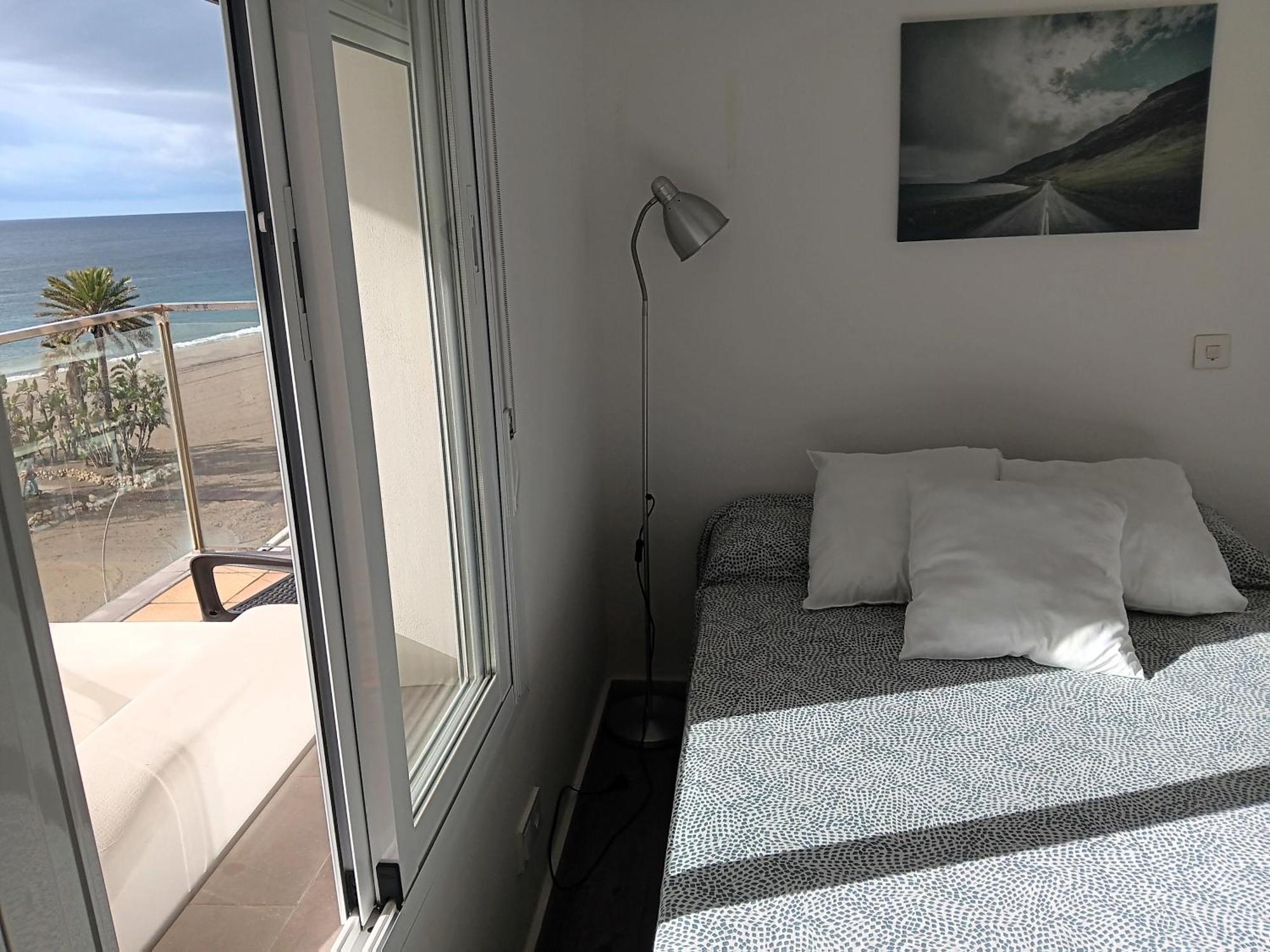 Alojamiento Iberia Playa Estepona Exterior photo